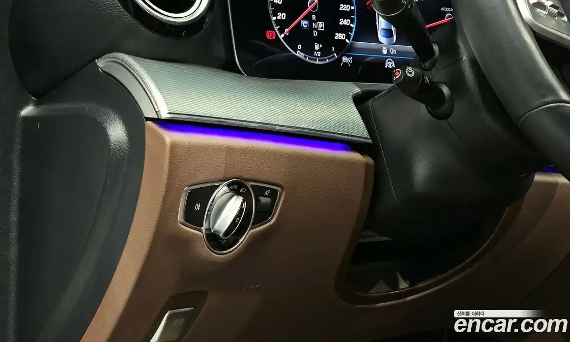 Mercedes-Benz E-Class 2020 2.0 Автомат в Москве № 410474, фото 14