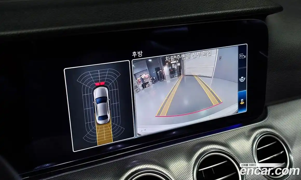 Mercedes-Benz E-Class 2020 2.0 Автомат в Москве № 410474, фото 16