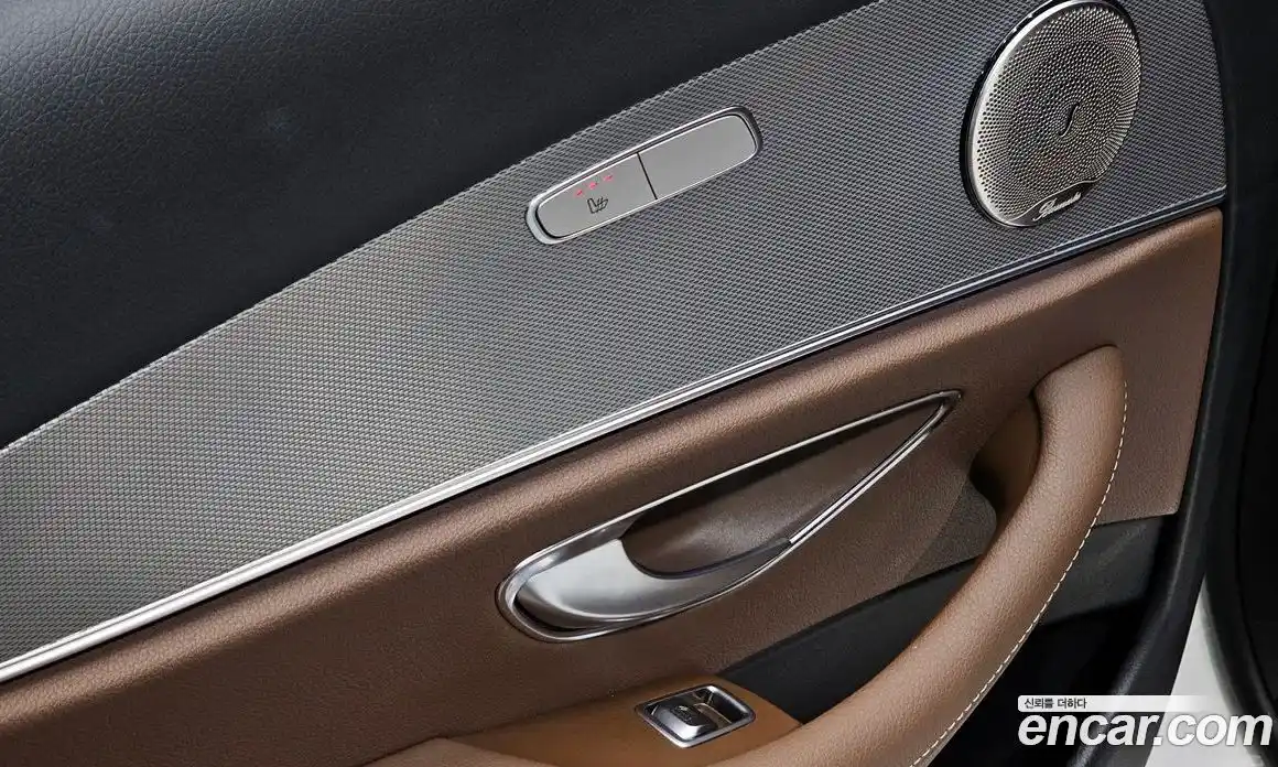 Mercedes-Benz E-Class 2020 2.0 Автомат в Москве № 410474, фото 19