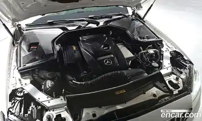 Mercedes-Benz E-Class 2020 2.0 Автомат в Москве № 410474, миниатюра 6