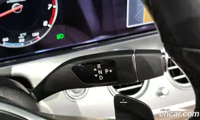 Mercedes-Benz E-Class 2020 2.0 Автомат в Москве № 410474, миниатюра 9