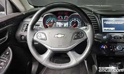 Chevrolet Impala 2016 2.5 Автомат в Москве № 41157, миниатюра 11