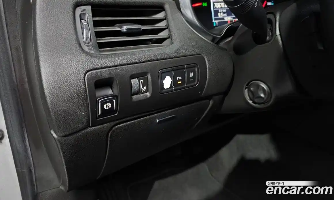 Chevrolet Impala 2016 2.5 Автомат в Москве № 41157, фото 14