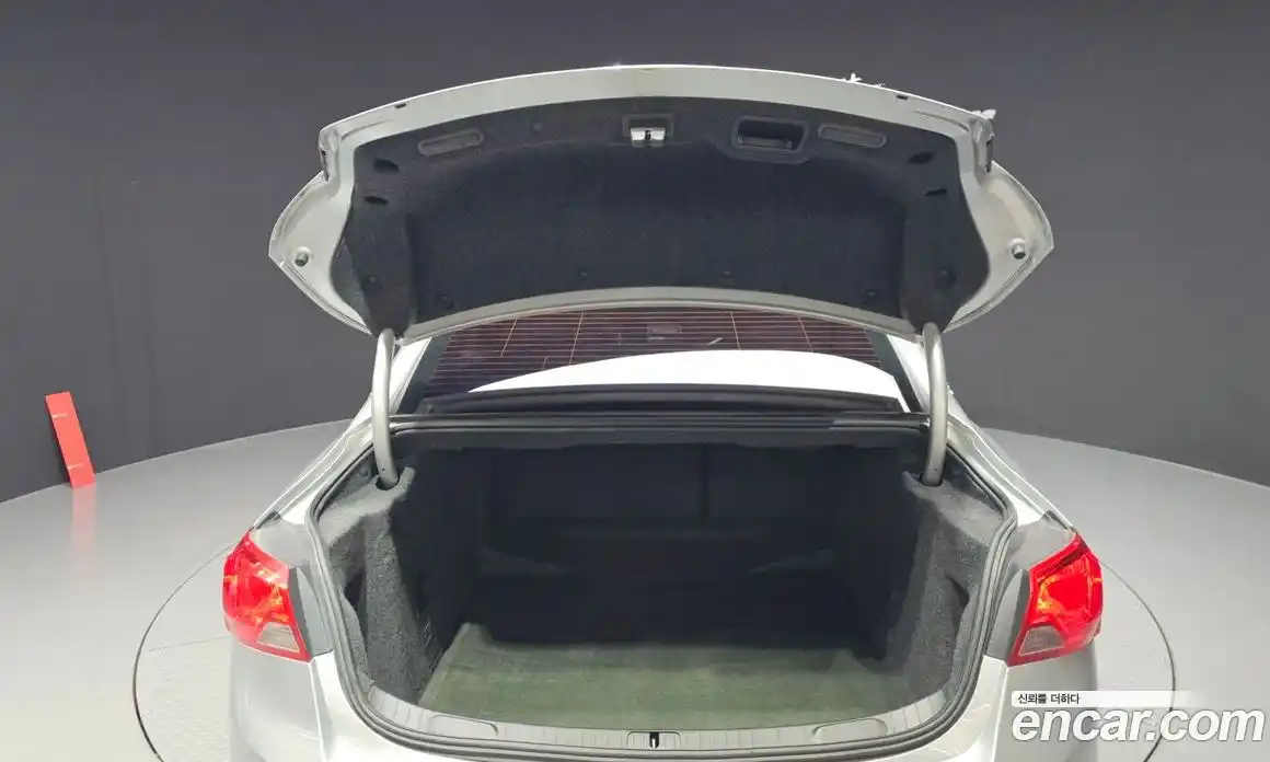 Chevrolet Impala 2016 2.5 Автомат в Москве № 41157, фото 19