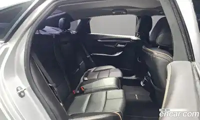 Chevrolet Impala 2016 2.5 Автомат в Москве № 41157, миниатюра 3