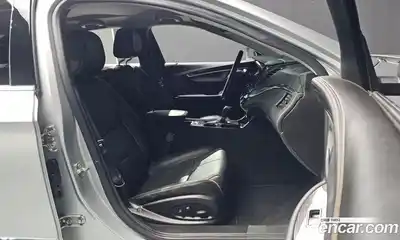 Chevrolet Impala 2016 2.5 Автомат в Москве № 41157, миниатюра 4