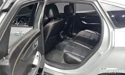 Chevrolet Impala 2016 2.5 Автомат в Москве № 41157, миниатюра 6