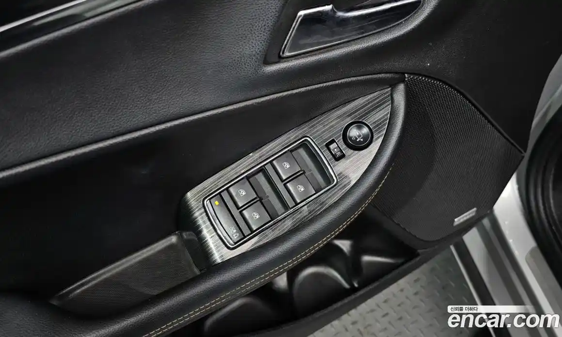 Chevrolet Impala 2016 2.5 Автомат в Москве № 41157, фото 7