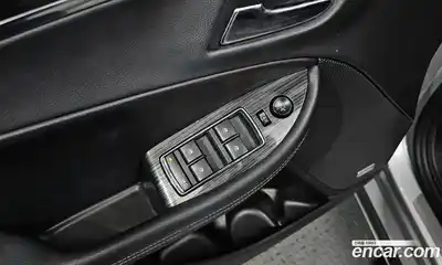 Chevrolet Impala 2016 2.5 Автомат в Москве № 41157, миниатюра 7