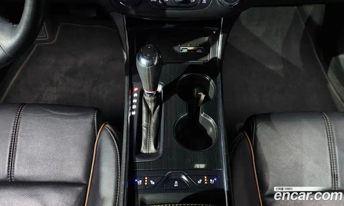 Chevrolet Impala 2016 2.5 Автомат в Москве № 41157, фото 10