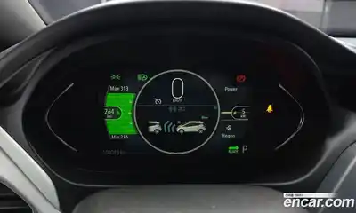 Chevrolet Bolt EV, 2021