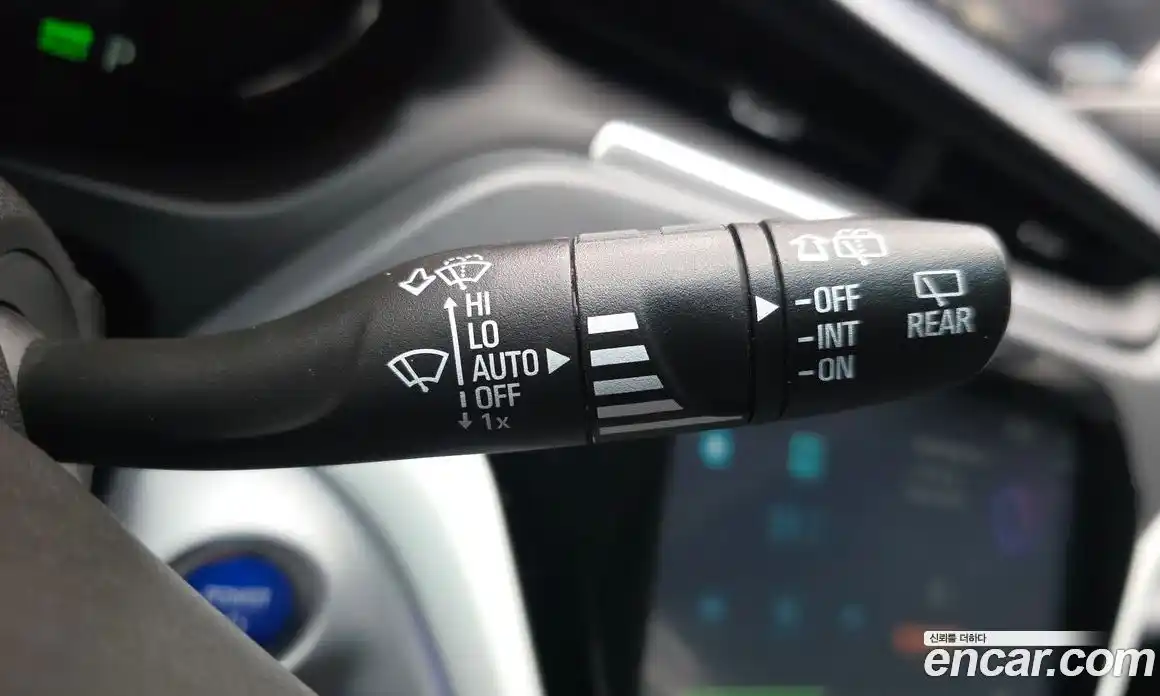 Chevrolet Bolt EV 2021 0.2 Автомат в Москве № 41287, фото 11