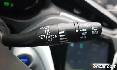 Chevrolet Bolt EV 2021 0.2 Автомат в Москве № 41287, миниатюра 11