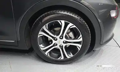 Chevrolet Bolt EV 2021 0.2 Автомат в Москве № 41287, миниатюра 12