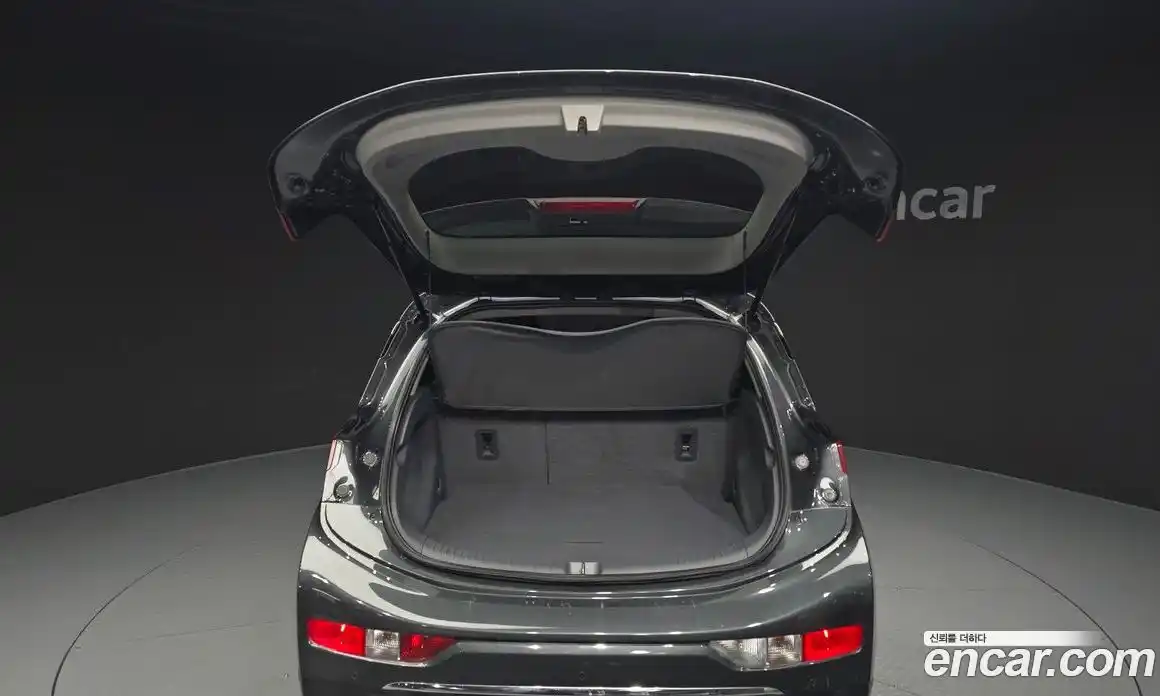 Chevrolet Bolt EV 2021 0.2 Автомат в Москве № 41287, фото 18