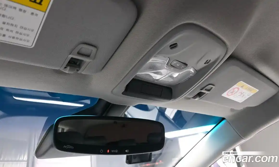 Chevrolet Bolt EV 2021 0.2 Автомат в Москве № 41287, фото 20