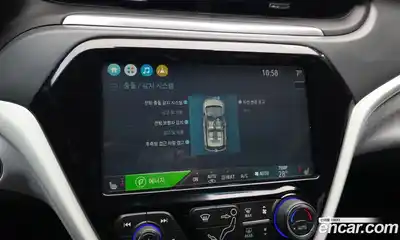 Chevrolet Bolt EV 2021 0.2 Автомат в Москве № 41287, миниатюра 4