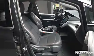 Chevrolet Bolt EV 2021 0.2 Автомат в Москве № 41287, миниатюра 6