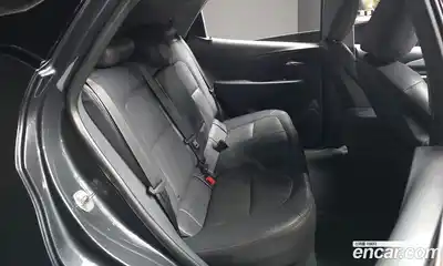 Chevrolet Bolt EV 2021 0.2 Автомат в Москве № 41287, миниатюра 10