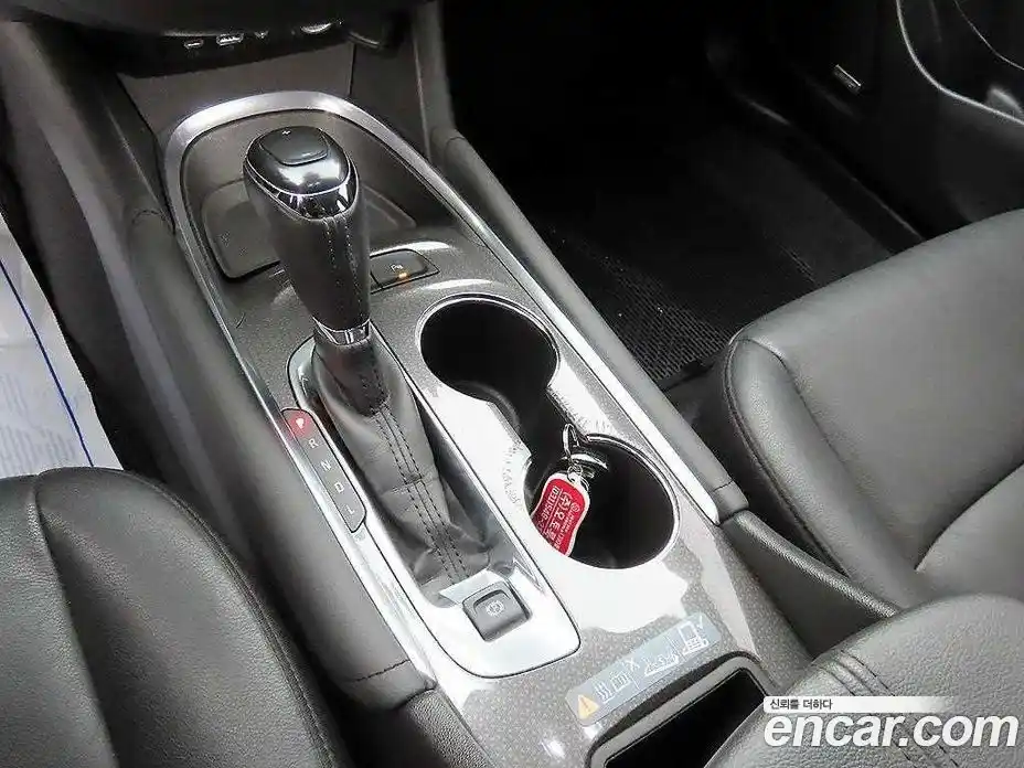 Chevrolet Malibu 2019 1.8 Автомат в Москве № 41748, фото 11