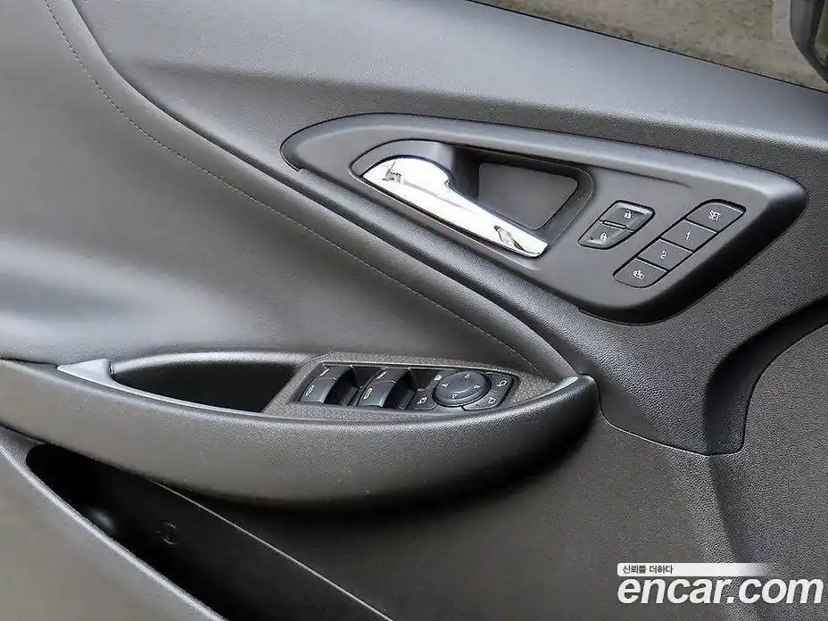 Chevrolet Malibu 2019 1.8 Автомат в Москве № 41748, фото 12