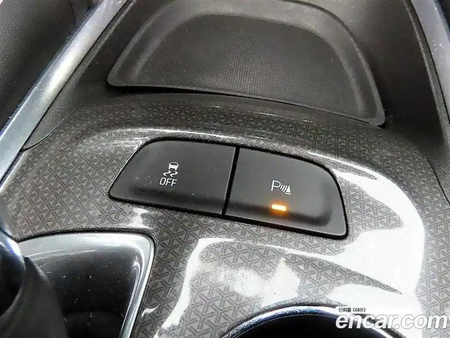 Chevrolet Malibu 2019 1.8 Автомат в Москве № 41748, фото 13