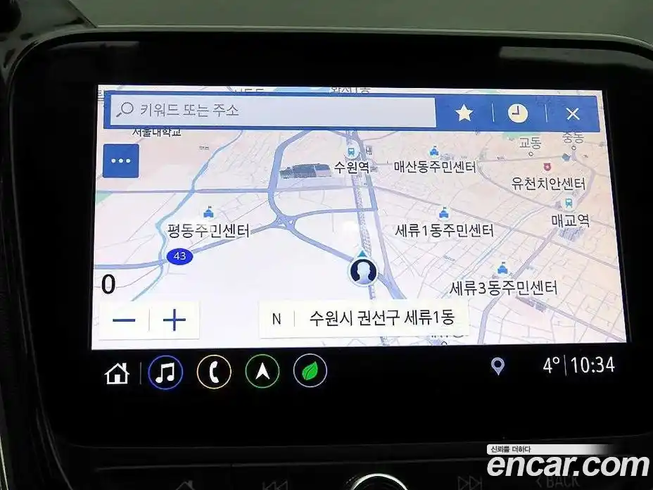 Chevrolet Malibu 2019 1.8 Автомат в Москве № 41748, фото 15