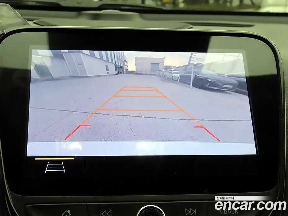 Chevrolet Malibu 2019 1.8 Автомат в Москве № 41748, фото 16