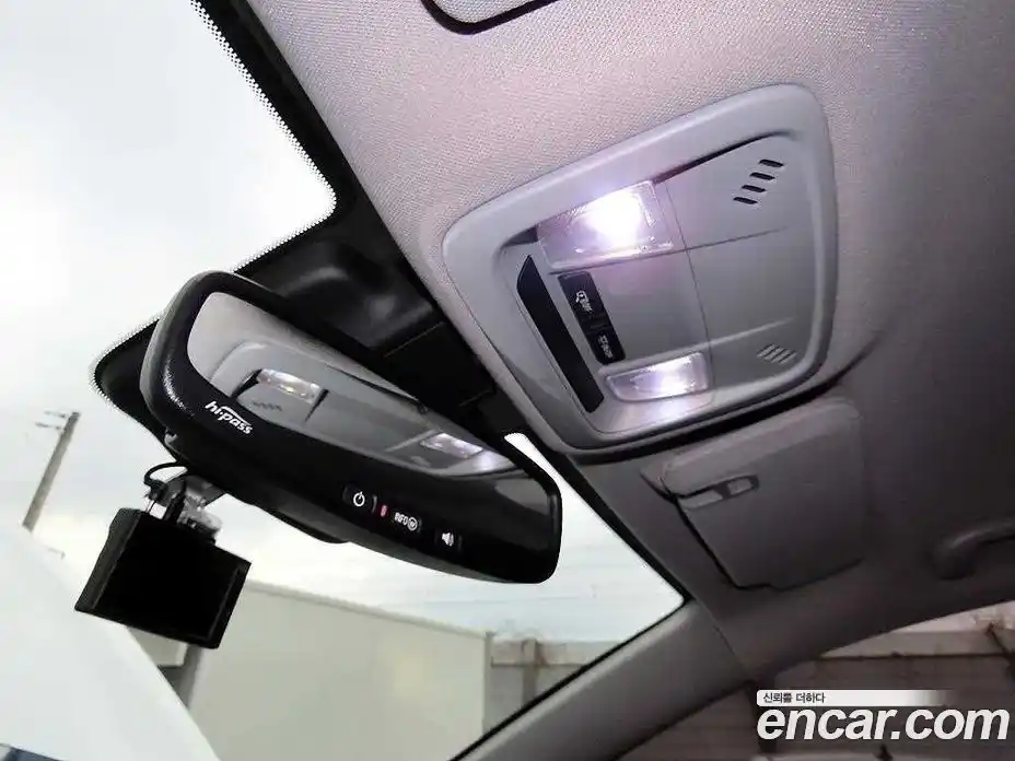 Chevrolet Malibu 2019 1.8 Автомат в Москве № 41748, фото 17