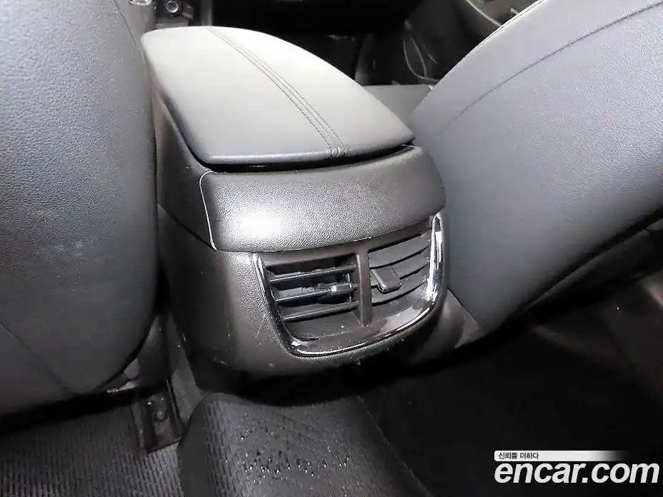 Chevrolet Malibu 2019 1.8 Автомат в Москве № 41748, фото 18