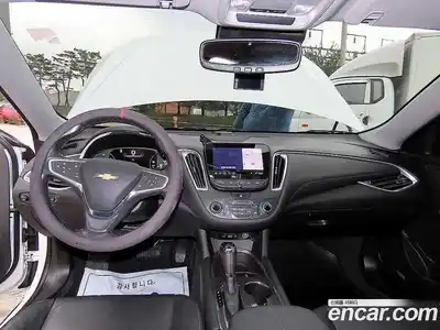 Chevrolet Malibu 2019 1.8 Автомат в Москве № 41748, миниатюра 8