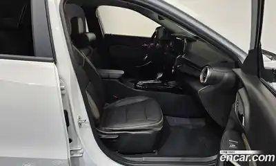 Chevrolet Trax 2025 1.2 Автомат в Москве № 41844, миниатюра 11