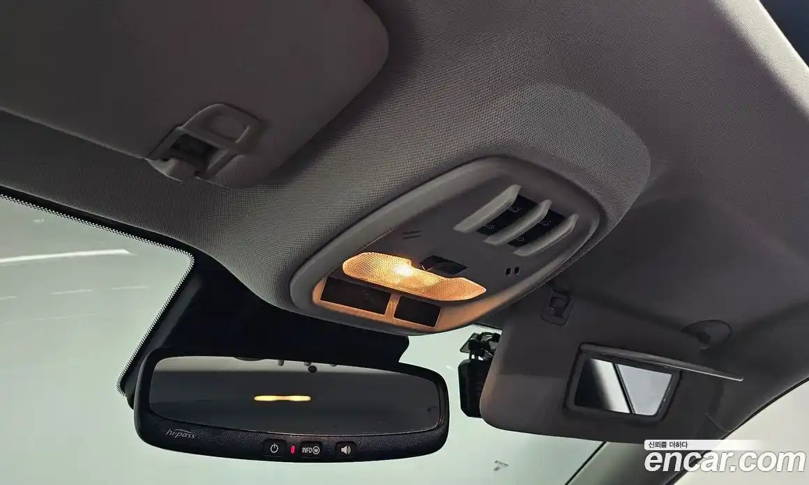 Chevrolet Trax 2025 1.2 Автомат в Москве № 41844, фото 18