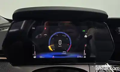 Chevrolet Trax 2025 1.2 Автомат в Москве № 41844, миниатюра 8