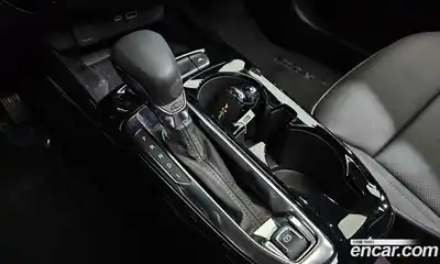 Chevrolet Trax 2025 1.2 Автомат в Москве № 41844, миниатюра 9