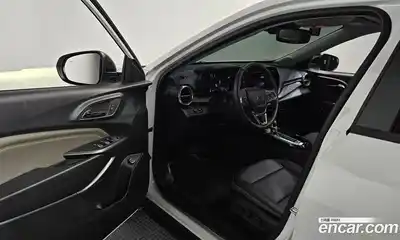 Chevrolet Trax 2025 1.2 Автомат в Москве № 41844, миниатюра 10