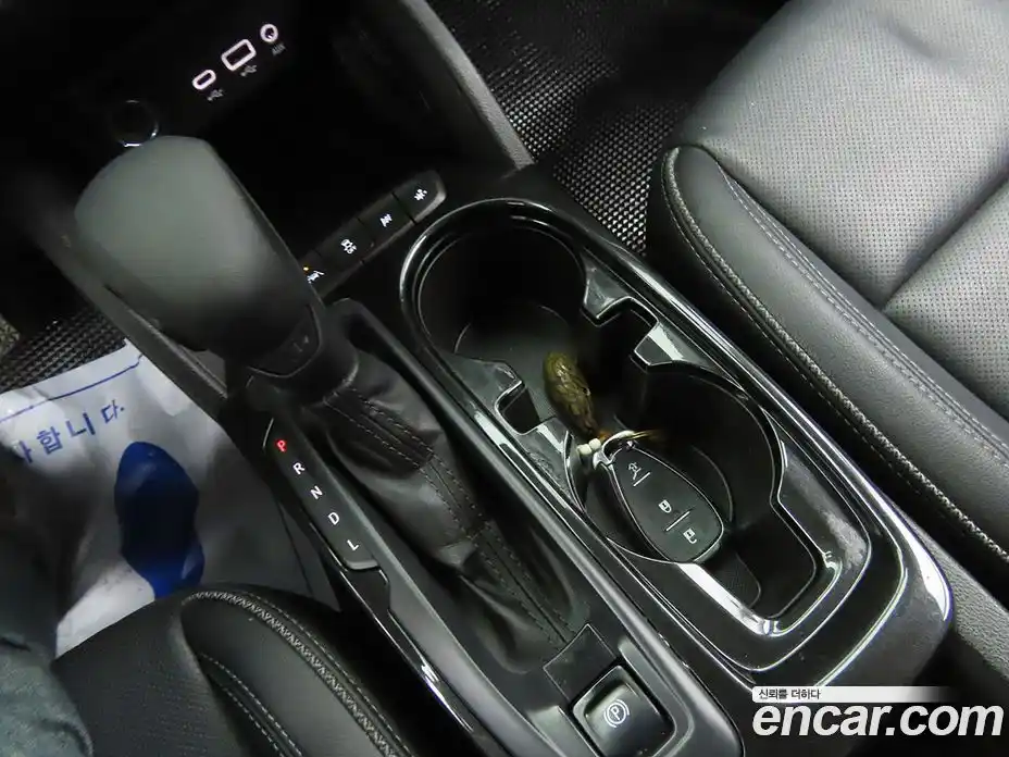 Chevrolet TrailBlazer 2021 1.3 Автомат в Москве № 41993, фото 12