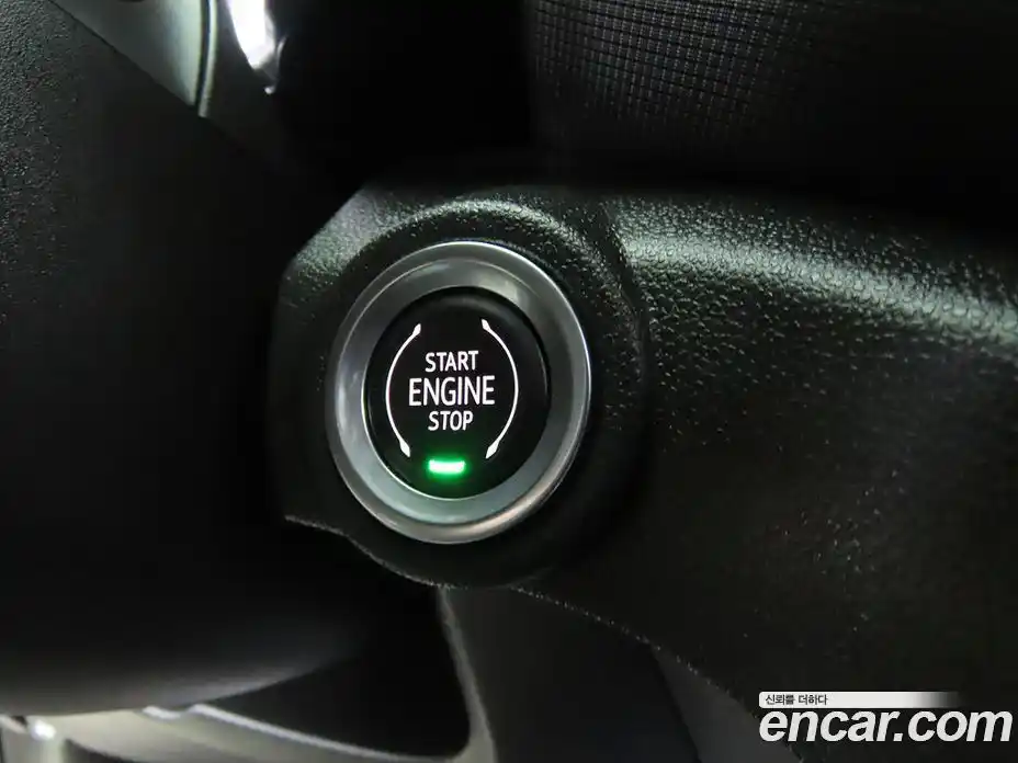 Chevrolet TrailBlazer 2021 1.3 Автомат в Москве № 41993, фото 13