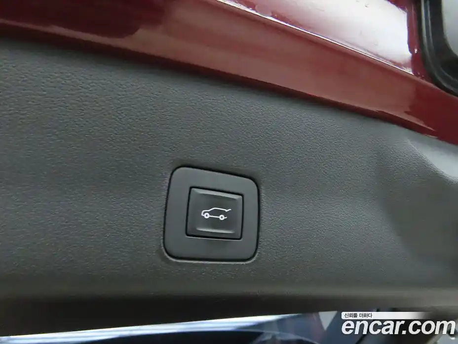 Chevrolet TrailBlazer 2021 1.3 Автомат в Москве № 41993, фото 17