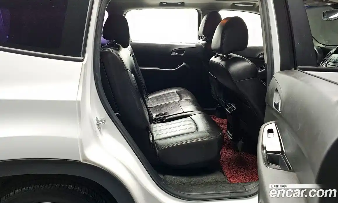 Chevrolet Orlando 2013 2.0 Автомат в Москве № 42174, фото 1