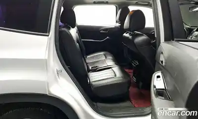 Chevrolet Orlando, 2013