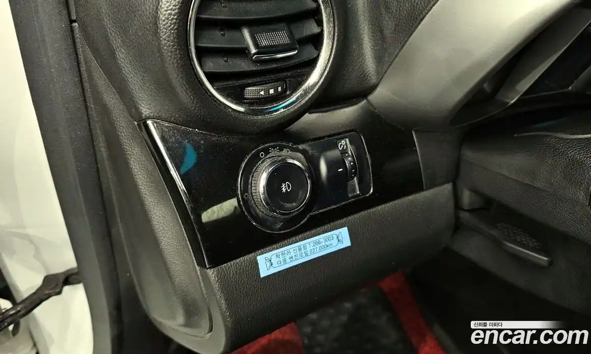 Chevrolet Orlando 2013 2.0 Автомат в Москве № 42174, фото 11