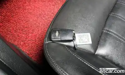 Chevrolet Orlando 2013 2.0 Автомат в Москве № 42174, миниатюра 12