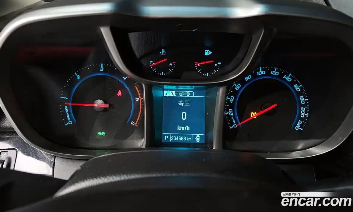 Chevrolet Orlando 2013 2.0 Автомат в Москве № 42174, фото 20