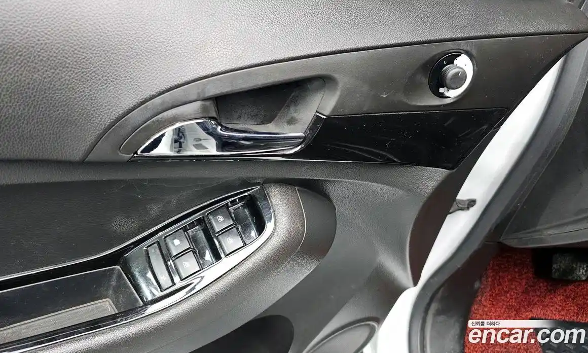 Chevrolet Orlando 2013 2.0 Автомат в Москве № 42174, фото 3