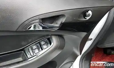 Chevrolet Orlando 2013 2.0 Автомат в Москве № 42174, миниатюра 3