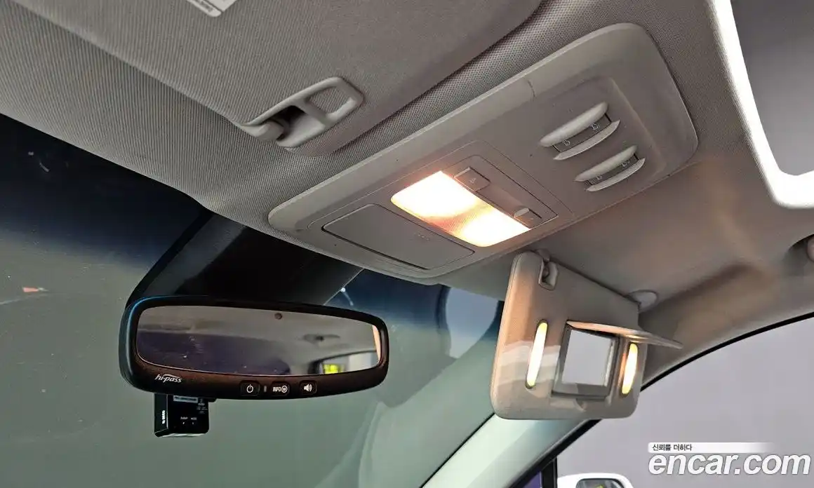 Chevrolet Orlando 2013 2.0 Автомат в Москве № 42174, фото 4