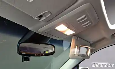 Chevrolet Orlando 2013 2.0 Автомат в Москве № 42174, миниатюра 4