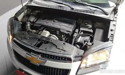 Chevrolet Orlando 2013 2.0 Автомат в Москве № 42174, миниатюра 6