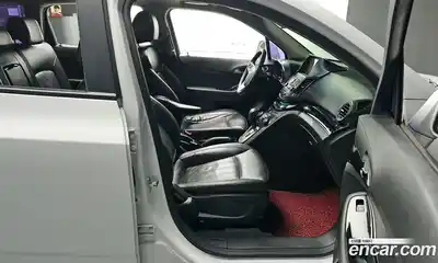 Chevrolet Orlando 2013 2.0 Автомат в Москве № 42174, миниатюра 7